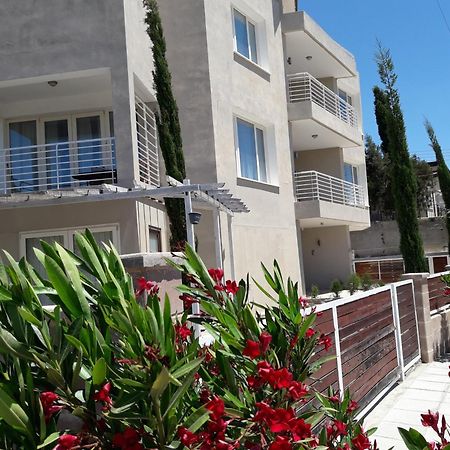 Saint John Sia House Villa Никозия Екстериор снимка