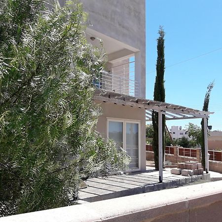 Saint John Sia House Villa Никозия Екстериор снимка